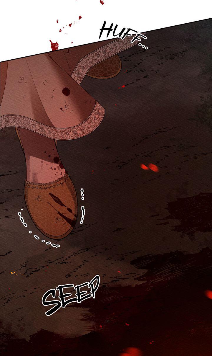 Under the Oak Tree Chapter 72 image 43